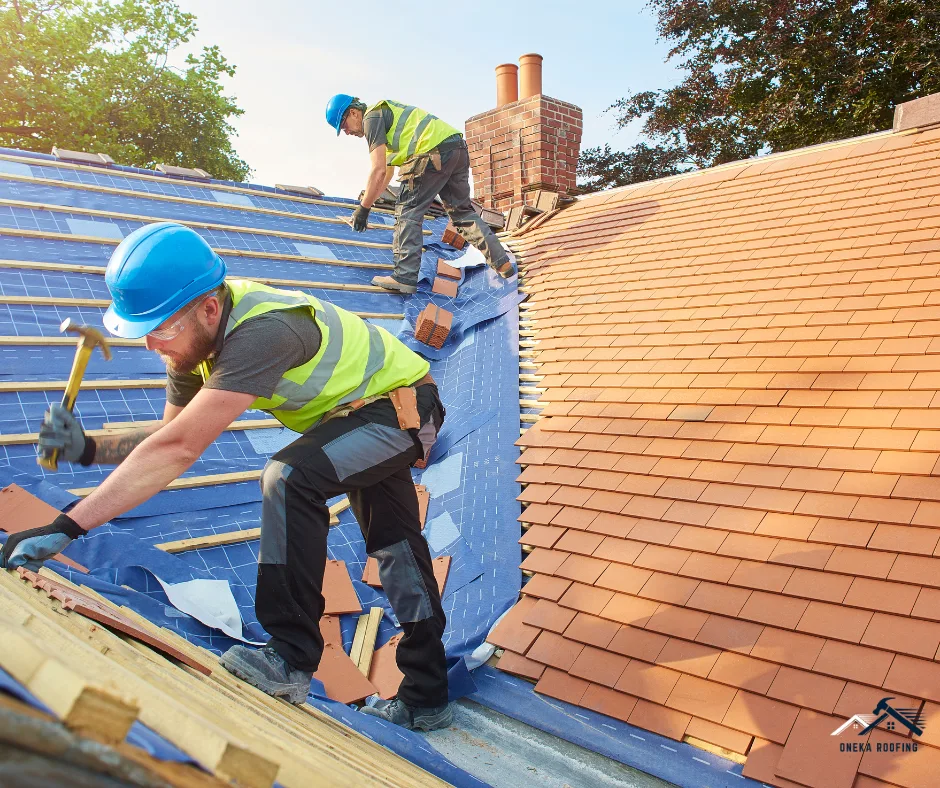 Why choose Roof Repair Near Me in West Linn, OR